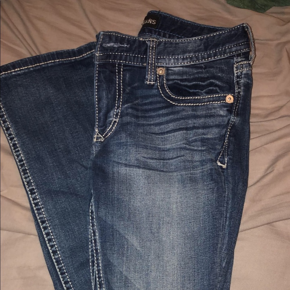 Express Jeans